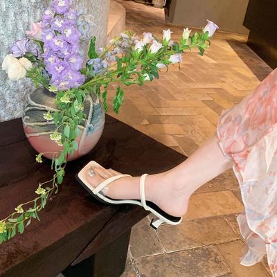 Женская обувь – Босоножки