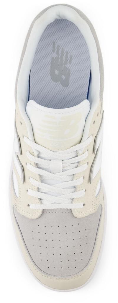 Кроссовки New Balance 480 rain cloud/linen