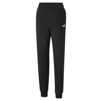 Essentials+ Embroidery High-Waist Fl Cl брюки