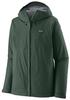 Куртка Patagonia Men's Torrentshell 3L Jacket (85241) Torrentshell 3L Jacket (85241) oldgrowth green