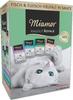 Miamor | Ragout Royale In Sauce | 100G Sachet - Mix 12X100G