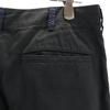 HYSTERIC GLAMOUR Made In Japan Pants M Navy X Black Men's Used