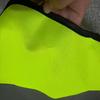 Светоотражающий жилет безопасности Shield Guard