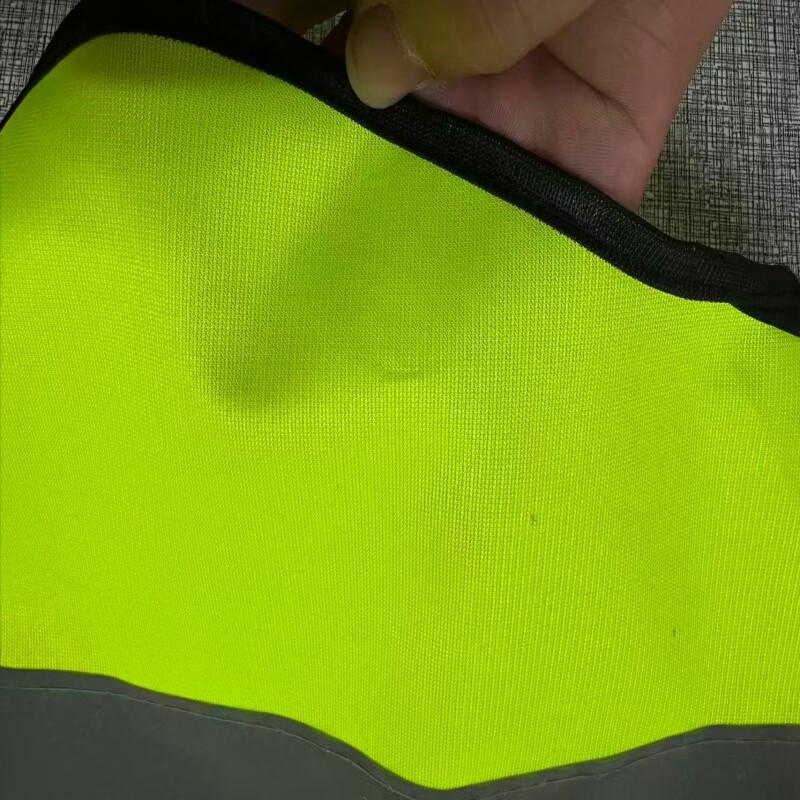 Светоотражающий жилет безопасности Shield Guard