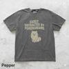 Easily Distracted by Pomeranians Shirt Unisex, Comfort Colors Funny Dog Lover Tee, Pomeranian Mom Gift, Cute Pet Owner T Shirt