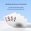 Guan Sheng Guan Dan Tournament Playing Cards