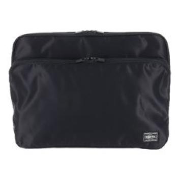 Porter Сумка-клатч для документов, цвет темно-синий (Портье) [ВРЕМЯ] 2.