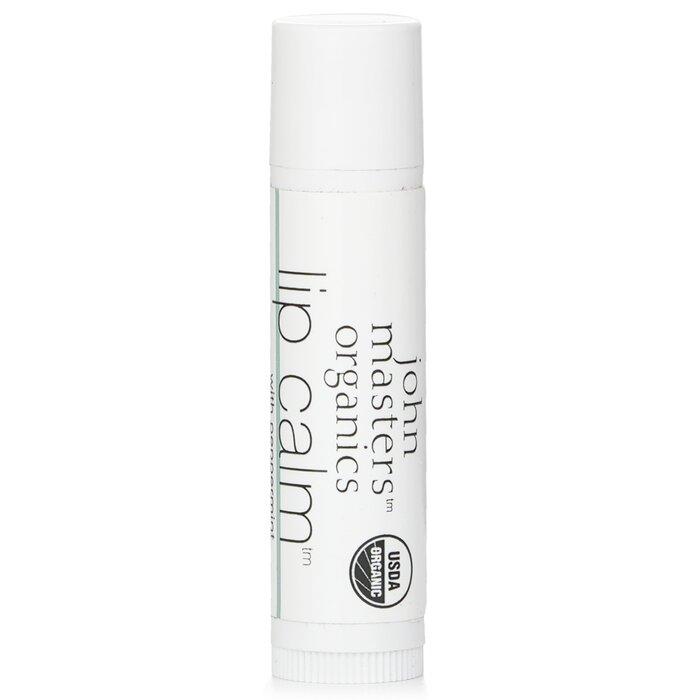 JOHN MASTERS ORGANICS Бальзам для губ - Мята