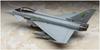 Hasegawa scale Royal Air Force Eurofighter Typhoon plastic model E40 1/72 single-seat