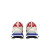 Sacai x Nike VaporWaffle Sail Унисекс Кроссовки Белый Светло-бежевый Королевский синий CV1363-100