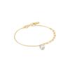 Ladies' Bracelet Ania Haie B019-02G 19 Cm