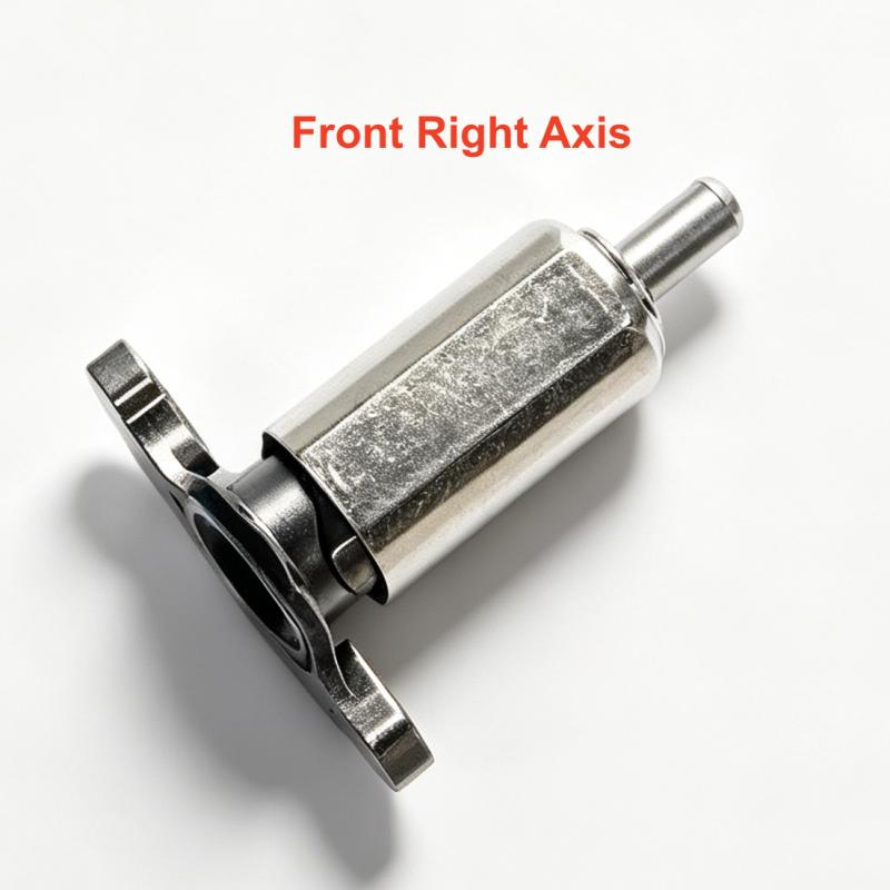 Genuine Front/Rear Shaft Cover Arm Axis Replacement Parts for DJI Mavic 3