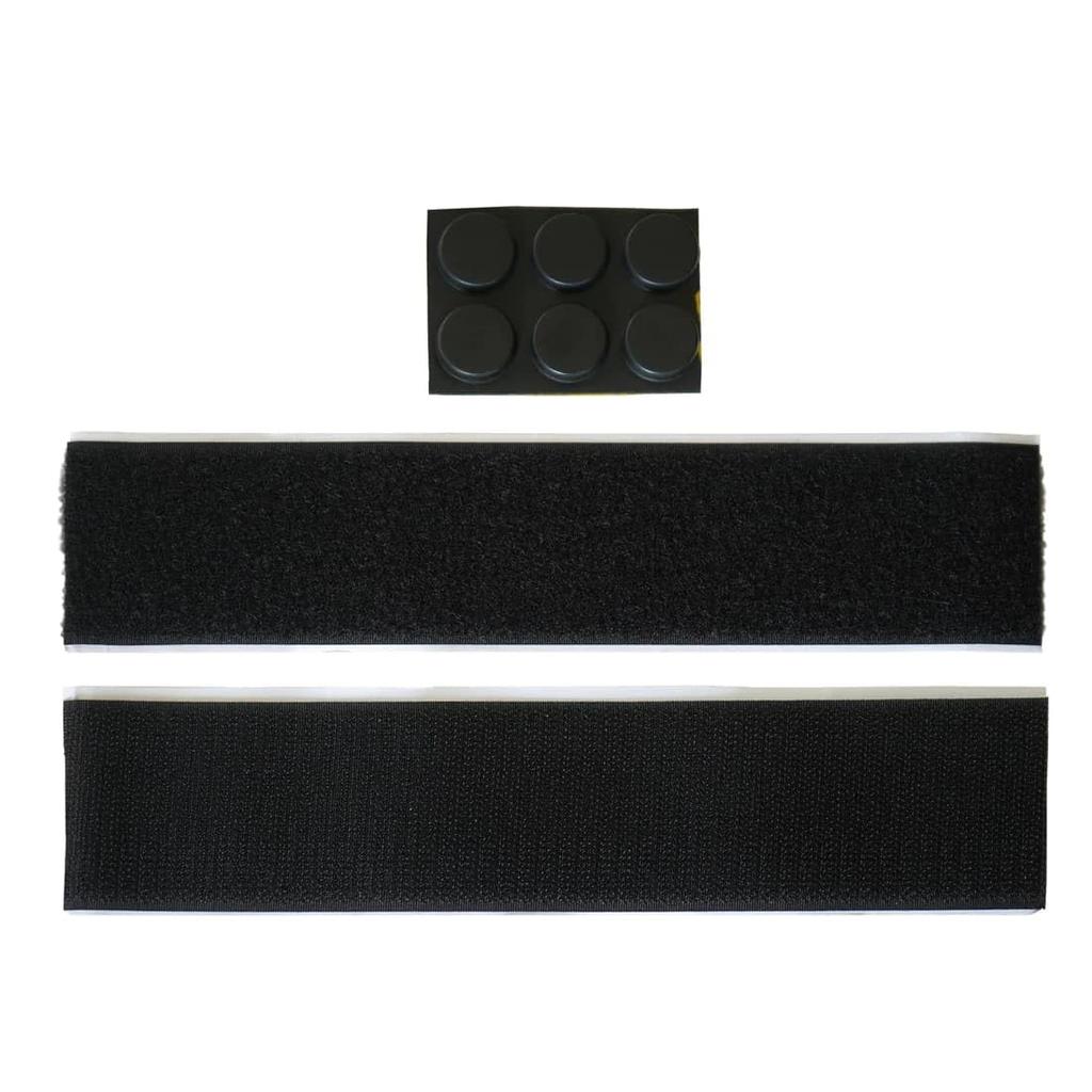 One Control LWP Series Акриловая доска PB4023 Акриловая педальная доска