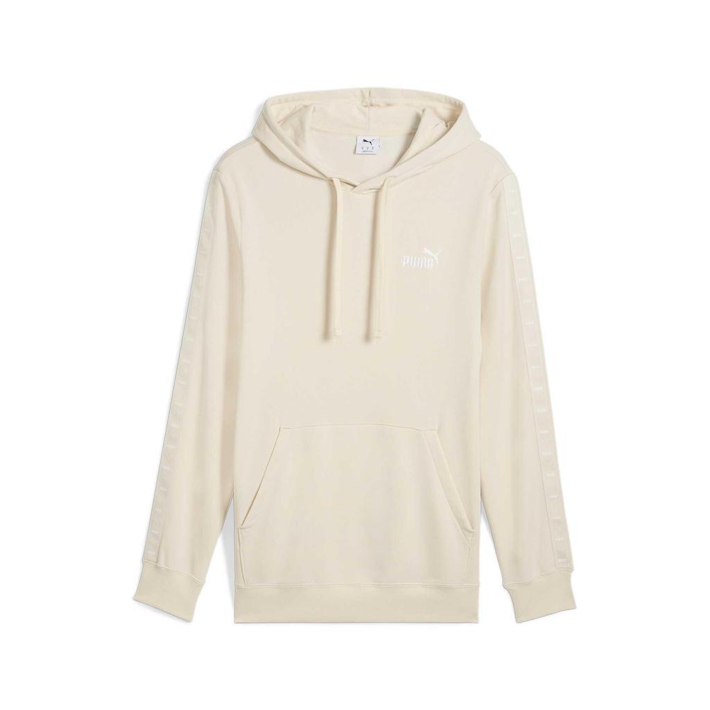 New PUMA Sweatshirt Men's Cream Yellow 687692-87