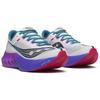 SAUCONY Кроссовки Endorphin Pro 4 Galaxy Pack Мужские Белый Тень S20939-68