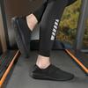 Весенне-летние удобные спортивные мужские и женские туфли с мягкой подошвой, обувь для фитнеса в помещении, нескользящая пляжная обувь, обувь для беговой дорожки