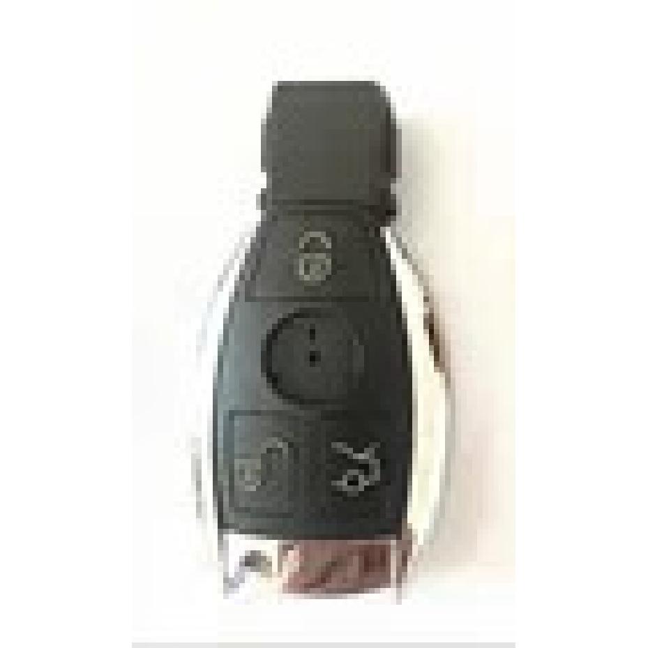 5 шт. без логотипа XHORSE VVDI BE Key Pro V4.2 Плата Чип Пульта Улучшенная Версия 315/433 МГц Can MB BGA Токен XNBZ01 для Mercedes Benz