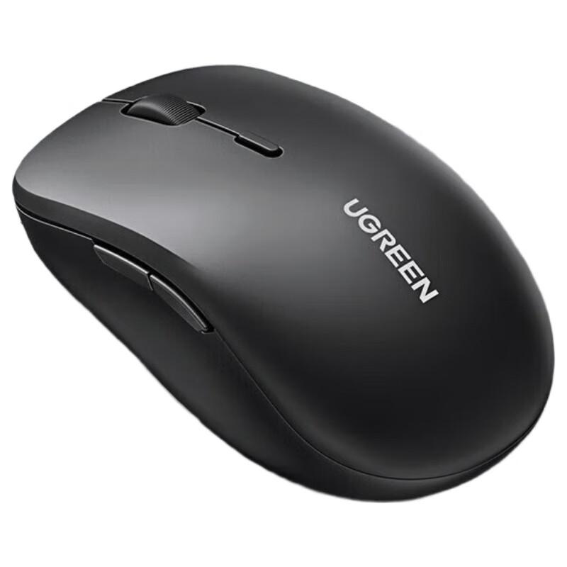Ugreen MU002 Bluetooth Эргономичная Беспроводная Мышь