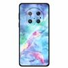 Funda For Huawei Mate 70 Pro / Pro+ 5G Cases Soft Silicone Back Cover Bumper For Mate 70 Pro+ 5G Cartoon Painted Cool Lion Coque