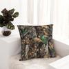 Real Tree Camouflage Square Pillowcase Cushion Cover Pillow Case Throw Pillow Cover For Home Sofa Living Room
