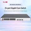 Управляемый гигабитный коммутатор 3-го уровня Ruijie RG-S5310-24GT4XS-E