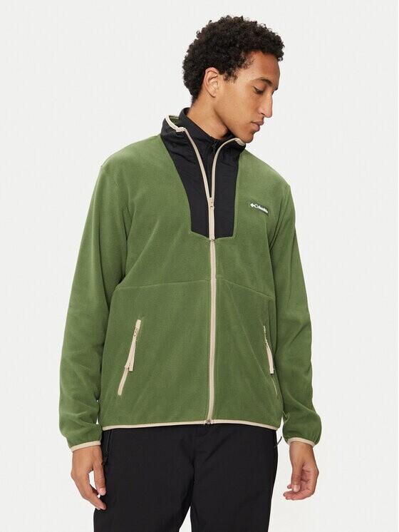 Columbia Sequoia Grove Full Zip Fleece Jacket