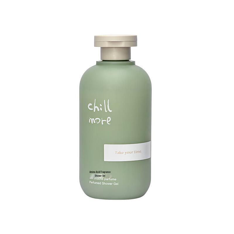Chillmore Scented Body Wash