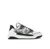 Men's Sneakers PHILIPP PLEIN Saes Msc4017 Ple010n0102 White