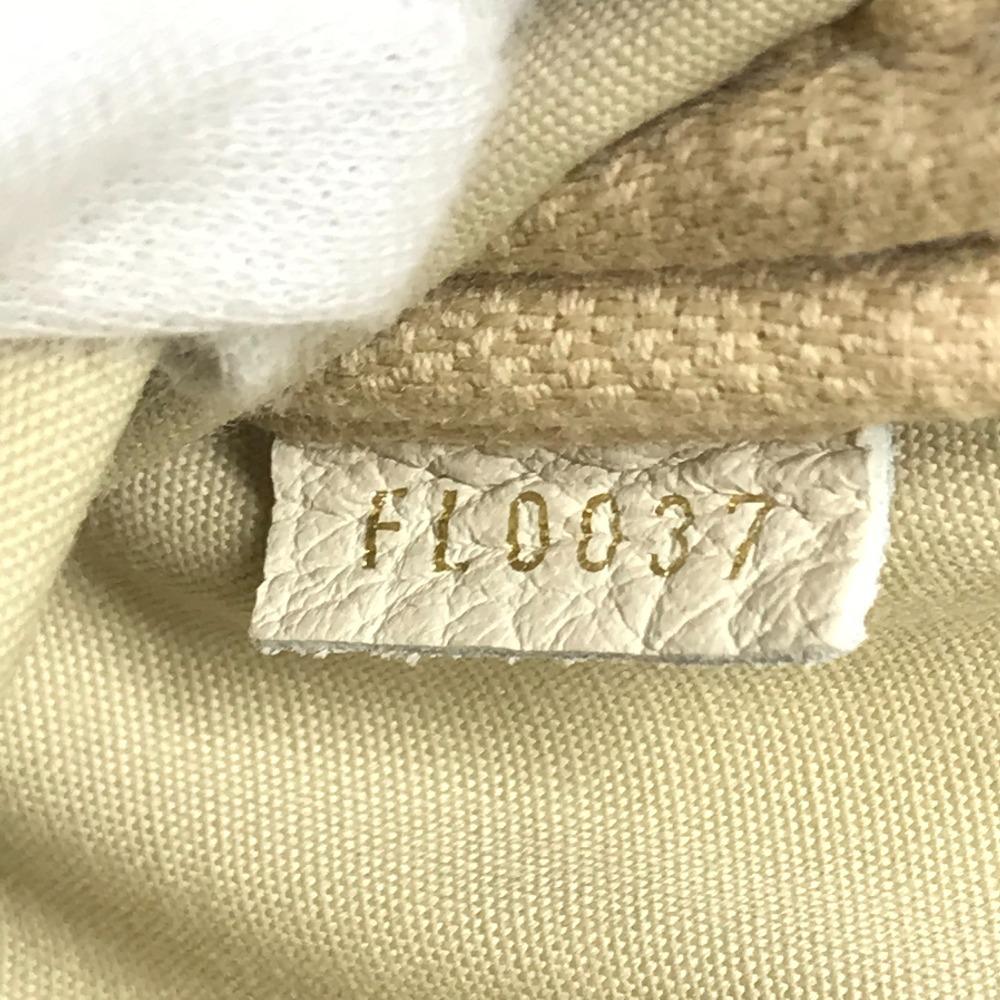 Louis Vuitton  M95316 Monogram Mini-Lin Bucket PM Shoulder Bag