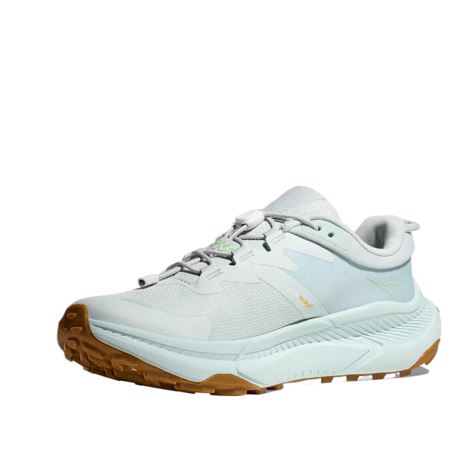 HOKA Transport Oak Alabaster Women Sneakers Cream 1123154-OKLB