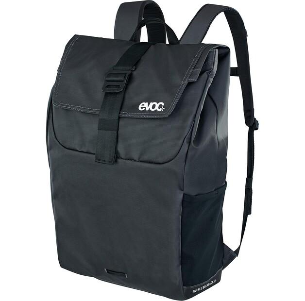 Рюкзак Evoc Duffle Backpack 16 carbon grey/black (401312123)