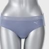 Puma Боди Puma Origins Precut Bra Panty 2 Pieces+1 Second Panty Blue