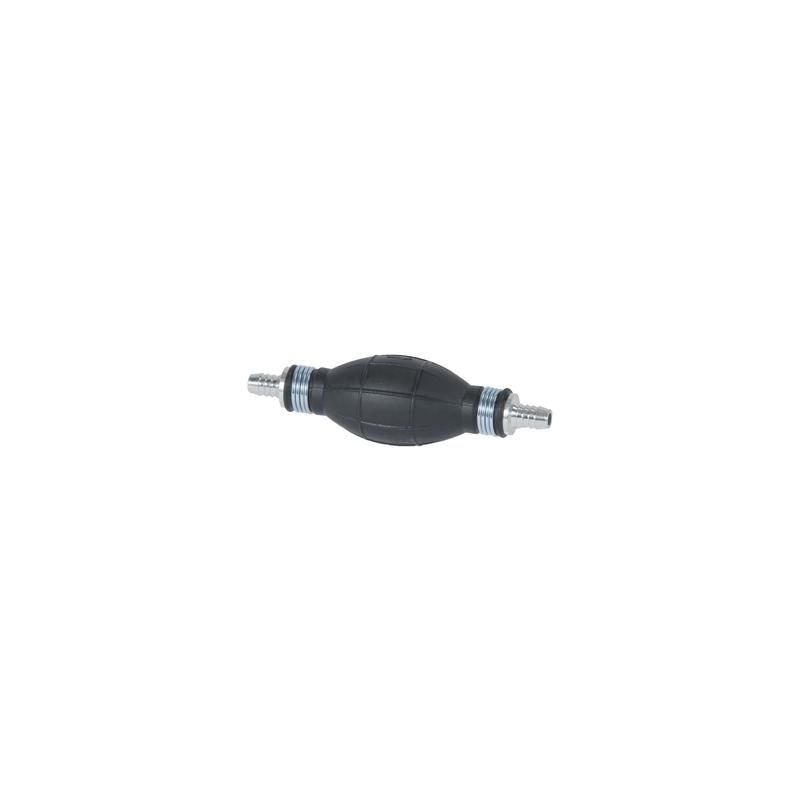 Pompka Pompa Ręczna Do Pompowania Paliwa Prosta Gruszka Fi 10 Mm 0009M10