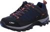 CMP Rigel Low Trekking Wp Trekking Shoes (3Q13247) Blue/blue