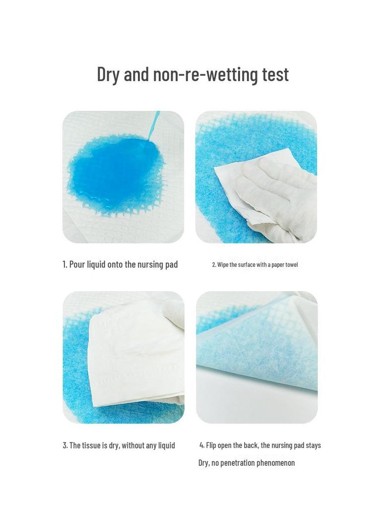Подушка для ухода за пожилыми людьми при недержании, очень толстая 60x90, одноразовая подушка для мочи и послеродовая подушка для молодых матерей