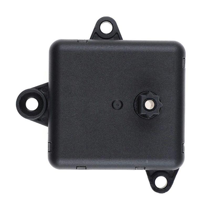 NEW-10397365 HVAC Heater Blend Door Actuator For Hummer H3 H3T 2009 2010 For Saturn Sky For Pontiac Solstice