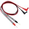 Pen Inspection Electrical Volt Meter Cable Tipped Probe Multimeter Test Leads Tester Probe