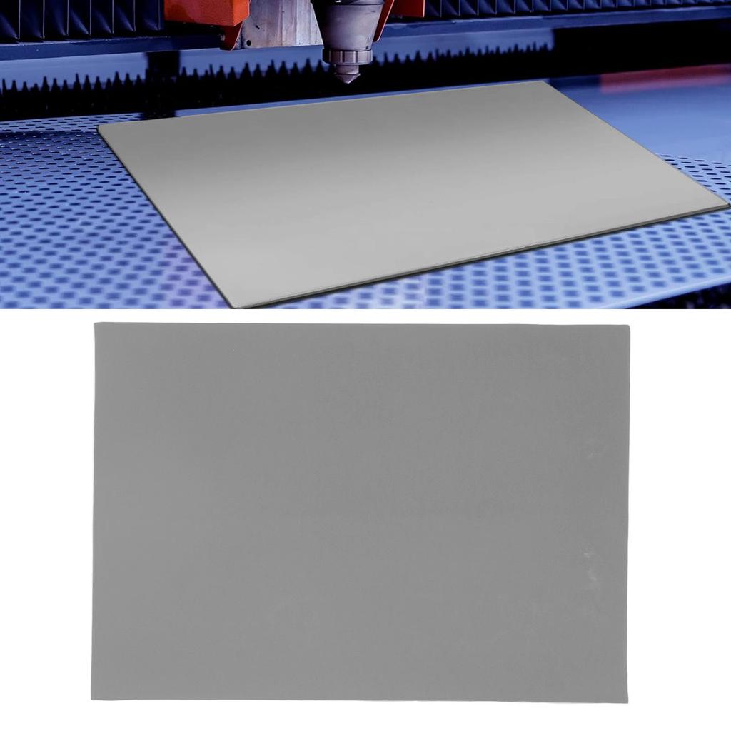 Rubber Stamp Sheet Soft Flexible Rubber Carving Block for Engraving Machine