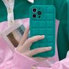 Современный стильный флуоресцентный цветной чехол для телефона со льдом для Iphone 13 Pro Max 12 11 X Xr Xs, мягкий противоударный чехол из ТПУ