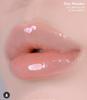 Korean Niche New Product Tiny Wonder Mirror Honey Powder Cap Lip Gloss Moisturizing and Hydrating Jang Won-Young