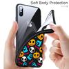 Halloween Party Ghost Pumpkin Skull  Zombie Slim Soft TPU Case Cover