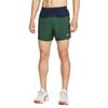 Nike Мужские беговые шорты Trail Second Sunrise 5' Dri-FIT Adv с подкладкой HJ3573-323