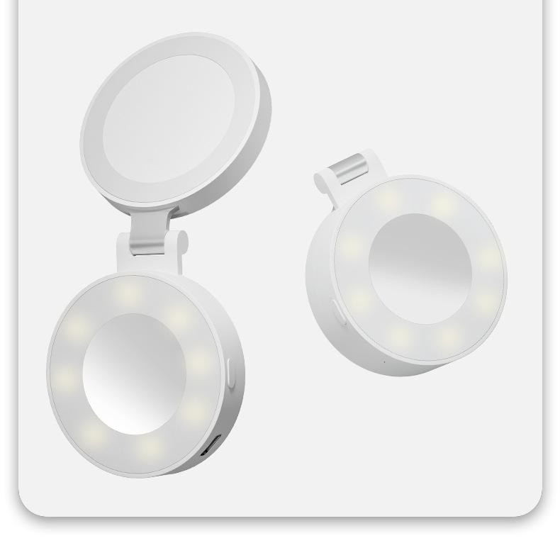 Мини Магнитный Телефонный Селфи Заполняющий Свет MagSafe