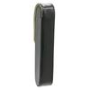 Косметичка Luddite Pen Sheath Vachetta Leather для 1 шт. Черный [Luddite] Писательский