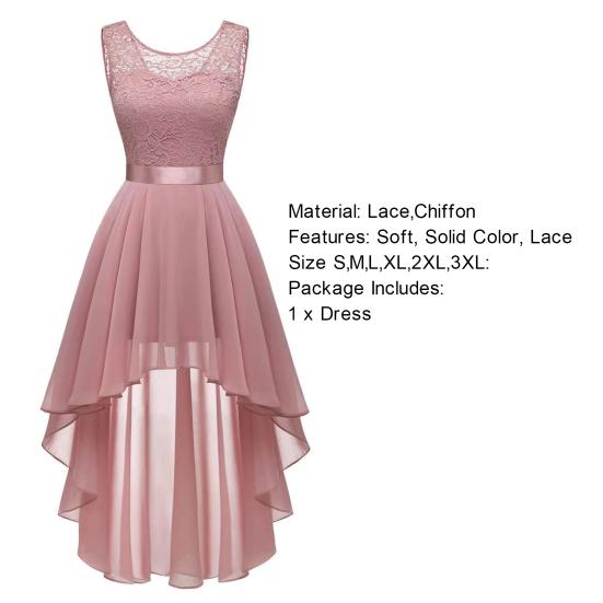 Вечернее платье Кружевное ласточкиное хвост Летнее вязаное крючком платье макси с большим подолом для свадьбы