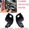 Кронштейн крепления фары для BMW 3 и 4 Серии F33 F36 (2012-2018) 51647285598/51647285597