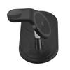 3 in 1 Charging Station Multiple Devices Quick Charging   Angle Magnetic Attachment Charging Station for Watch rbuds Phone