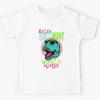 New Wave Rex Kids T-Shirt
