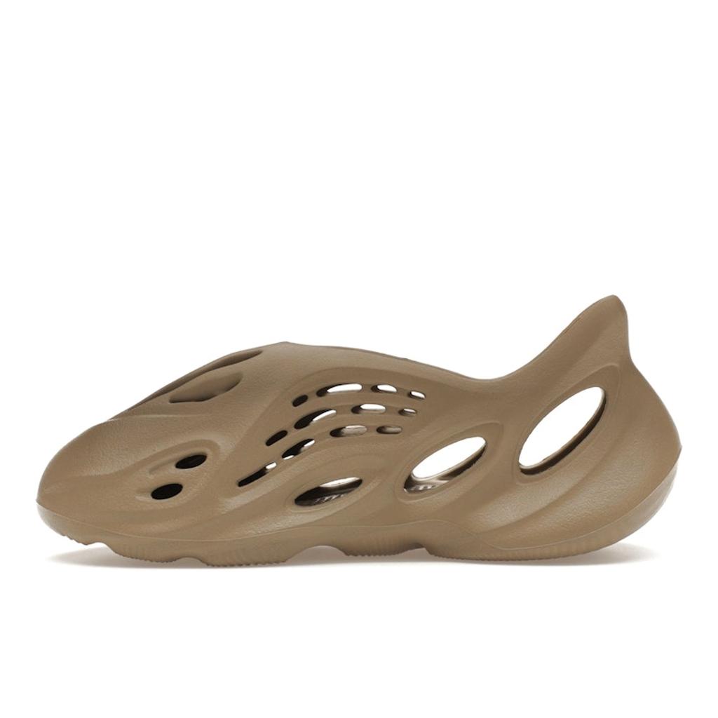 Adidas Кроссовки унисекс Yeezy Foam Runner Stone Taupe Tan ID4752