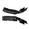 NEW-1 Pair For Jeep Grand Cherokee 2014-2016 Car Front Bumper Headlight Bracket Support 68223469AA 68223470AA